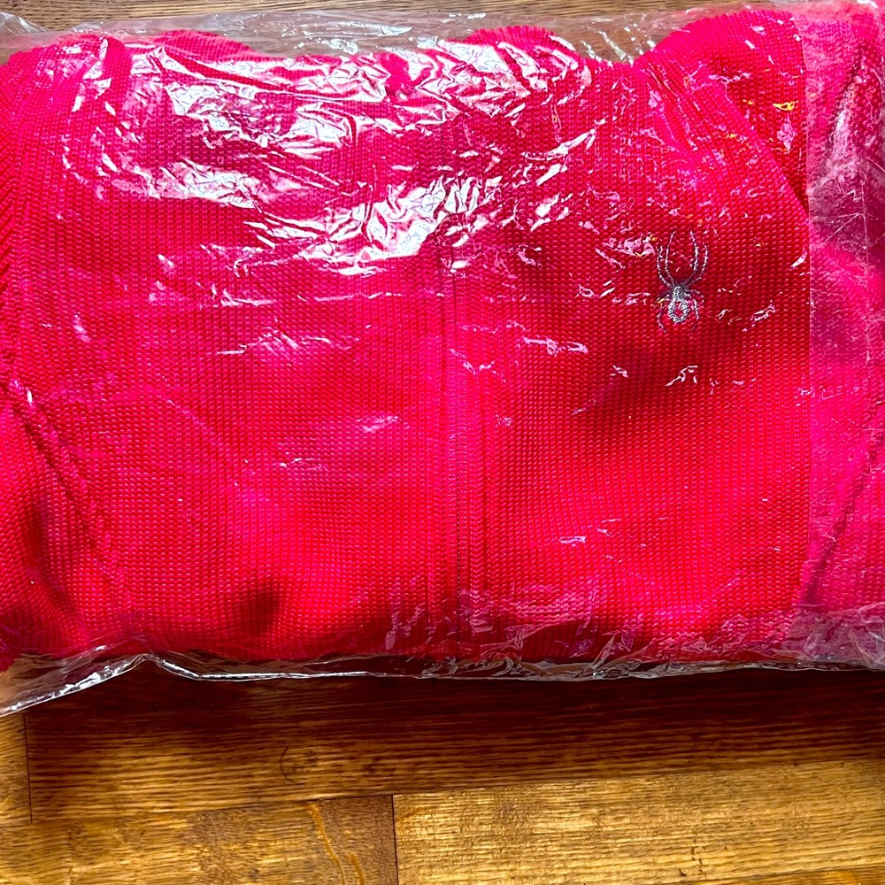 Spyder women Jacket